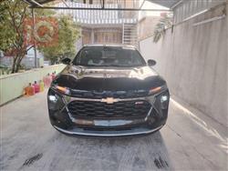 شيفروليه تراكس